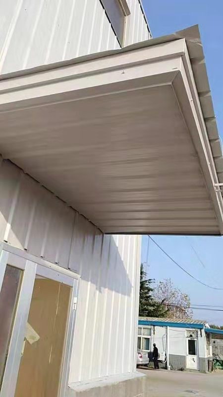 鋼結(jié)構(gòu)廠房防腐 鋼結(jié)構(gòu)廠房防腐